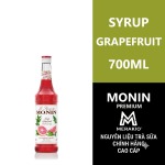 Syrup Monin Grapefruit 700ml